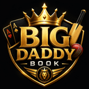 Big Daddy Book